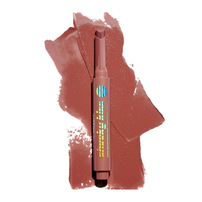 Lottie London Cheeky Kiss Lip & Cheek Stick Such A Flirt 1.5ml