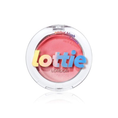 Lottie London Duo Tone Ombre Powder Blush Exposed 4g