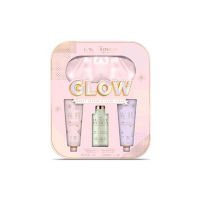 Grace Cole Luxury Bathing Nourishing Delights Gift Set