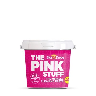 The Pink Stuff The Miracle Cleaning Paste 850gr