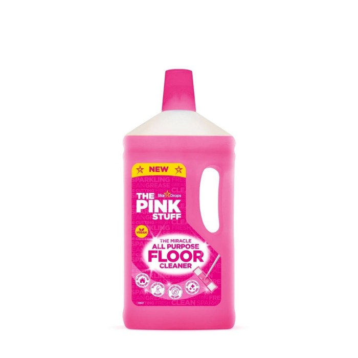 The Pink Stuff The Miracle All Purpose Cleaner Καθαριστικό Δαπέδου 1Lt