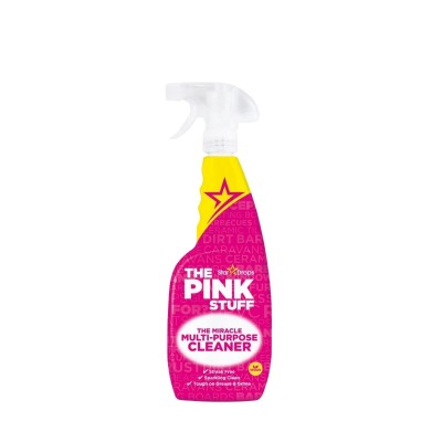 The Pink Stuff The Miracle MultiPurpose Cleaner Καθαριστικό Spray 750ml
