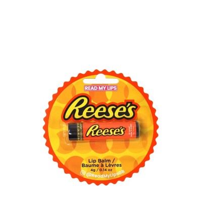 Reeses Single Lip Balm 4g