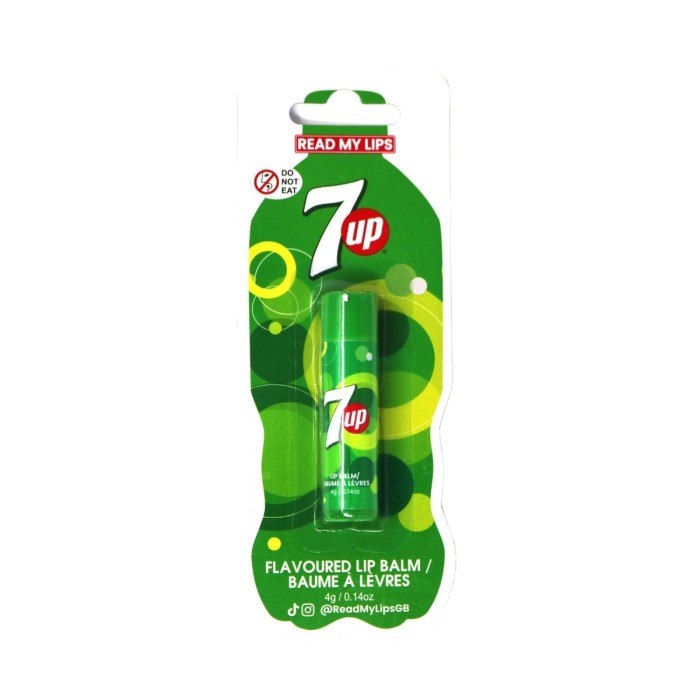 Read My Lips 7UP Stick Lip Balm Βάλσαμο Χειλιών