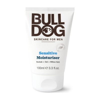Bulldog Sensitive Moisturizing Cream 100ml