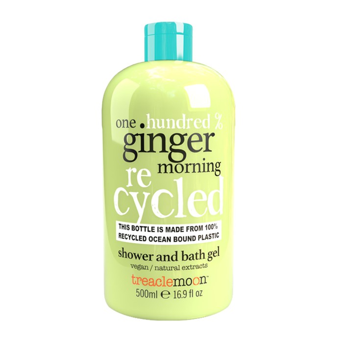 Treaclemoon One Ginger Morning Αφρόλουτρο 500ml