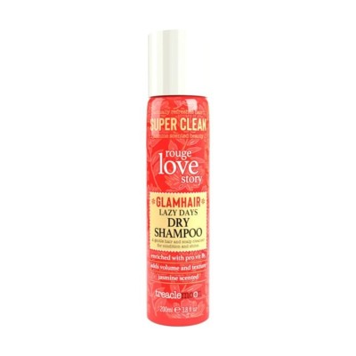 Treaclemoon Rouge Love Story Dry Shampoo 200ml