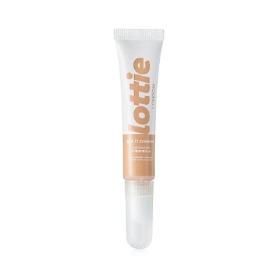 Lottie London Got It Covered Υγρό Concealer Porcelain 8ml