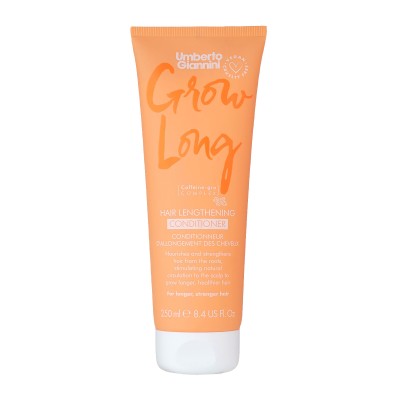 Umberto Giannini Grow Long Hair Conditioner 250ml