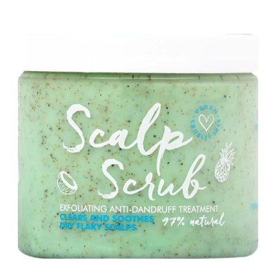 Umberto Giannini Scalp Scrub Anti-Dandruff Treatment 200ml