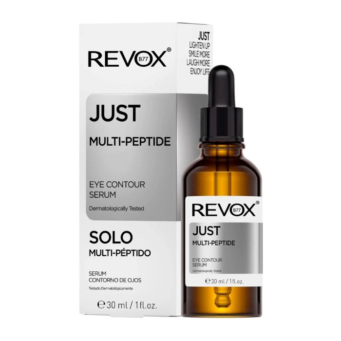 Revox B77 Just Multi-Peptide Ορός Ματιών 30ml