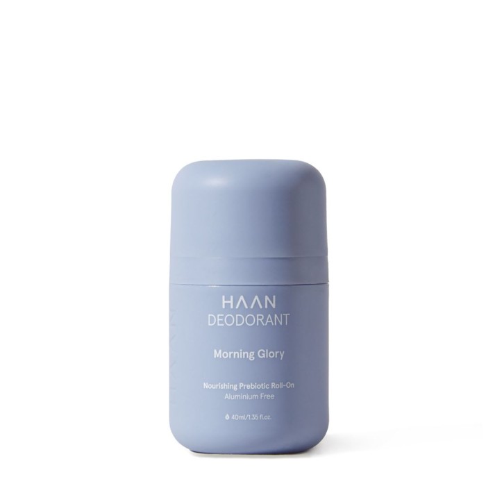 ΗΑΑΝ Deodorant Roll On Morning Glory Αποσμητικό 40ml