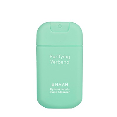 ΗΑΑΝ Hand Cleanser Purifying Verbena 30ml