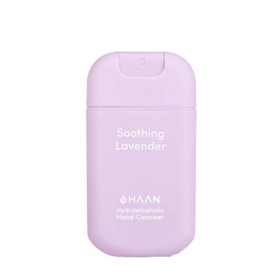 ΗΑΑΝ Hand Cleanser Soothing Lavender 30ml