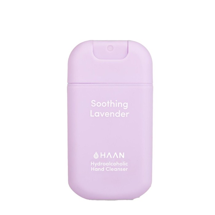 ΗΑΑΝ Hand Cleanser Soothing Lavender 30ml Body
