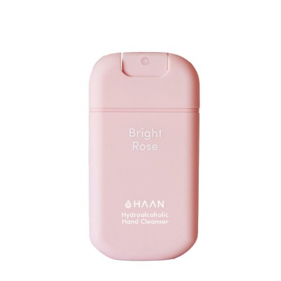 ΗΑΑΝ Hand Cleanser Bright Rose 30ml