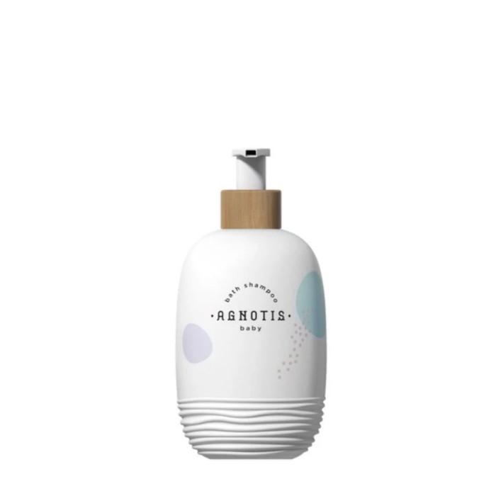Agnotis Baby Γαλάκτωμα Σώματος 200ml