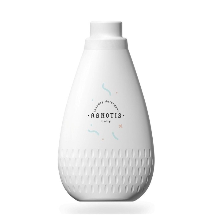 Agnotis Laundry Detergent 1000ml