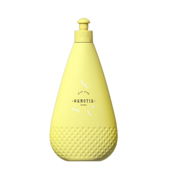 Agnotis Dishwashing Liquid for Baby Utensils 500ml