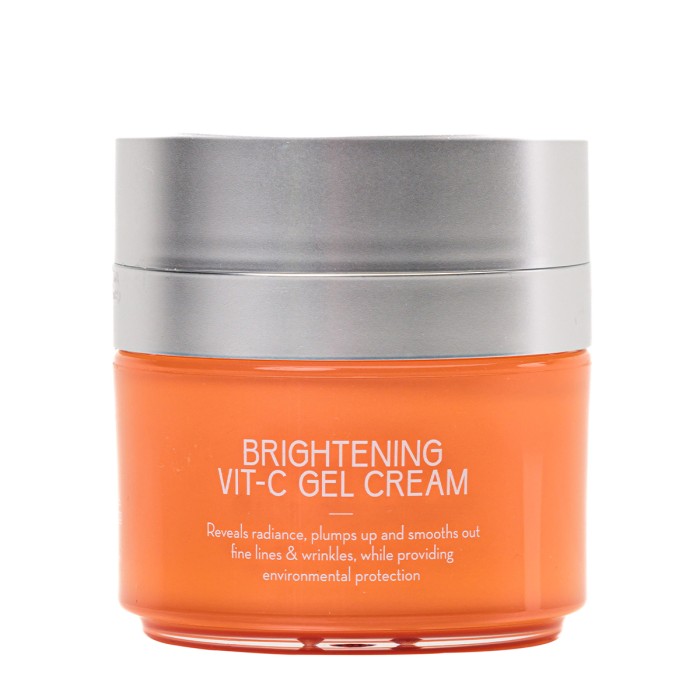 Youth Lab Brightening Vit-C Gel Cream, 50ml