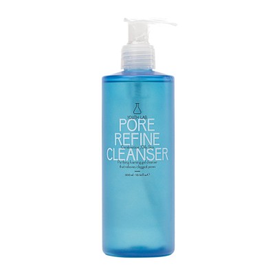 Youth Lab Pore Refine Cleanser, 300ml