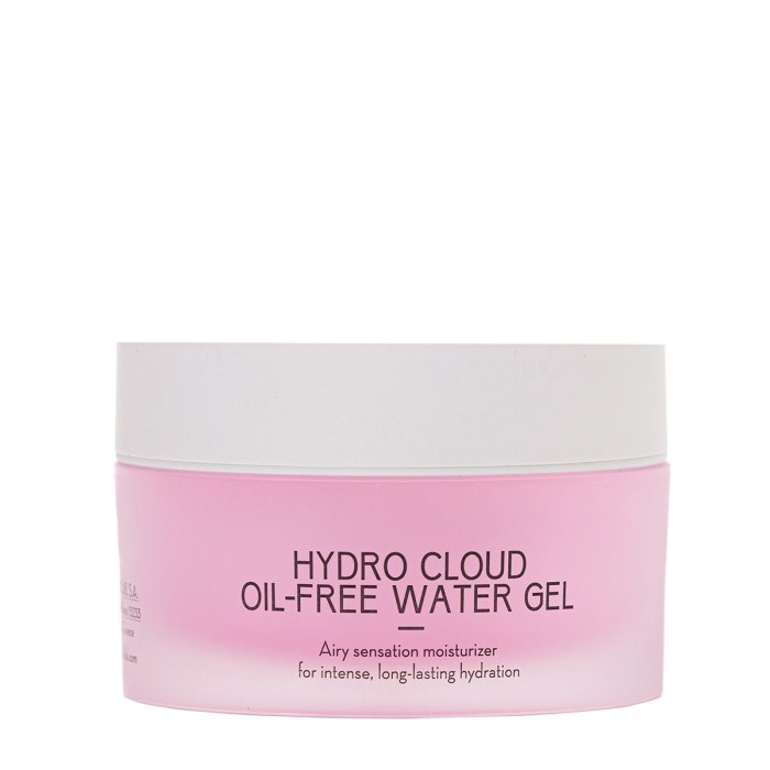 Youth Lab Hydro Cloud Oil-Free Water Gel, 50ml