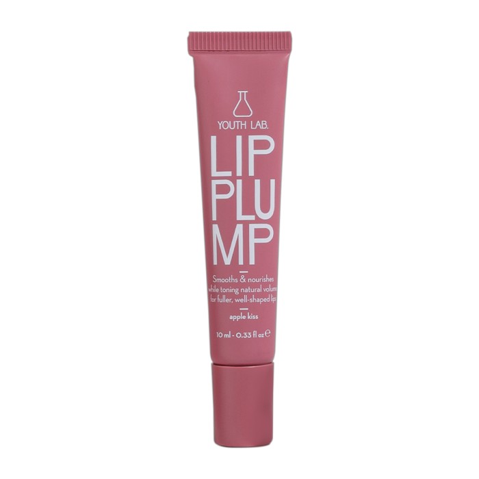 Youth Lab Lip Plump Apple Kiss, 10ml