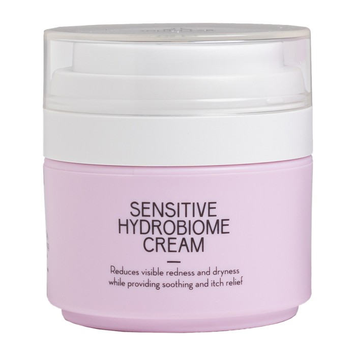Youth Lab Sensitive Hydrobiome Cream, 50ml