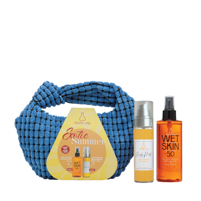 Youth Lab Suncare Exotic Summer Set
