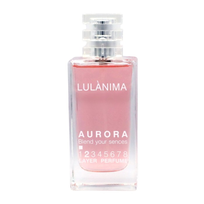 Lulanima Άρωμα Aurora EDP 50ml