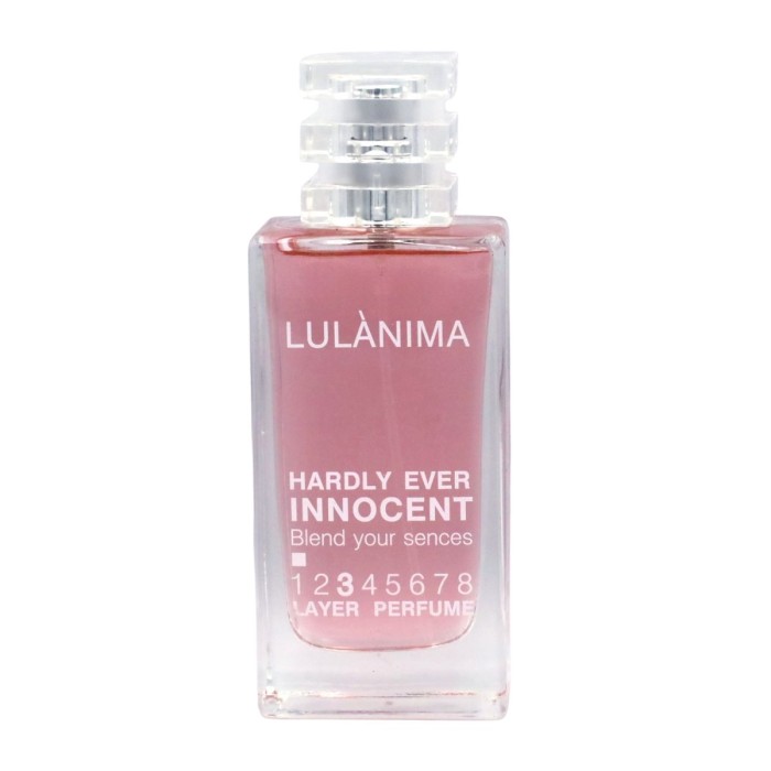 Lulanima Άρωμα Hardly Ever Innocent EDP 50ml