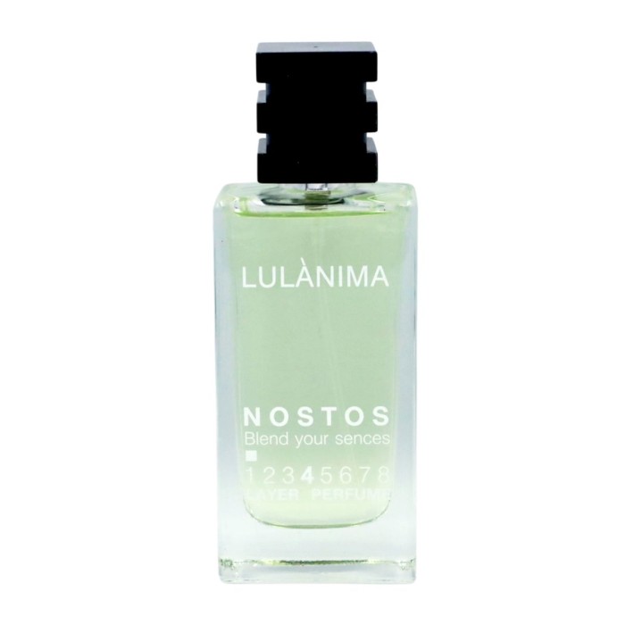 Lulanima Άρωμα Nostos EDP 50ml