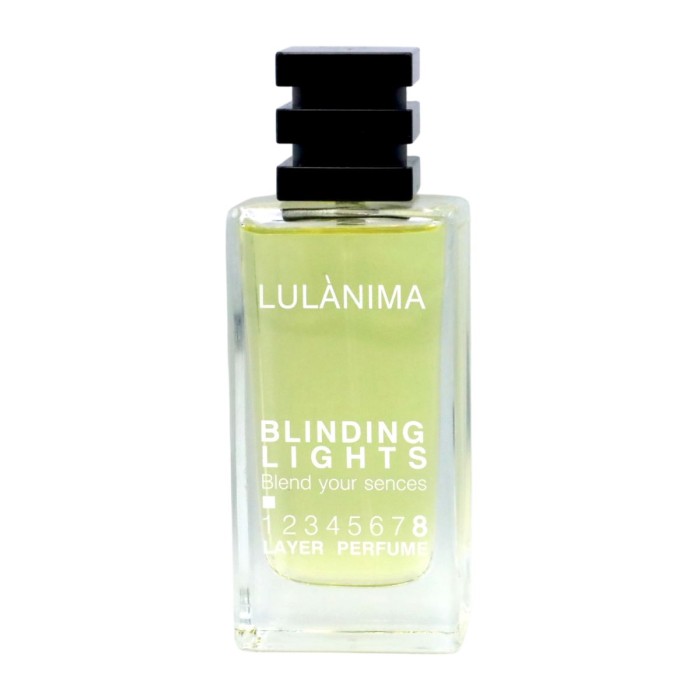 Lulanima Άρωμα Blinding Lights EDP 50ml