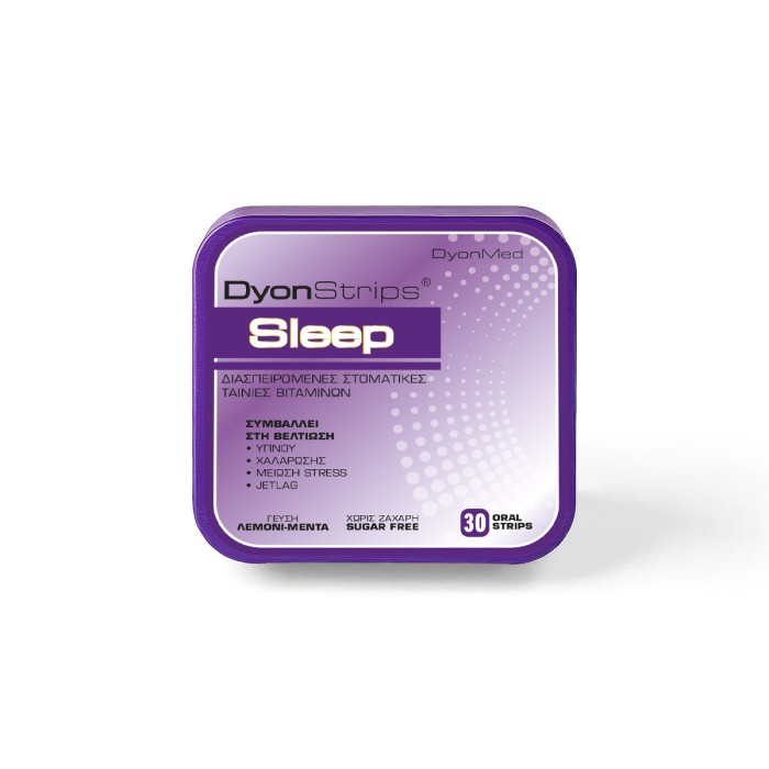 DYONSTRIPS SLEEP® T 30 