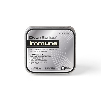 DYONSTRIPS IMMUNE® T 30
