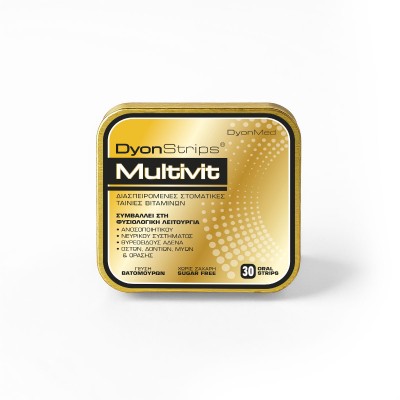 DYONSTRIPS MULTIVIT® T 30