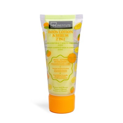 IDC Skinfood Body Lotion & Serum Mango 75ml