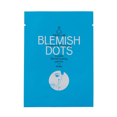 Youth Lab. Blemish Dots, 32pcs