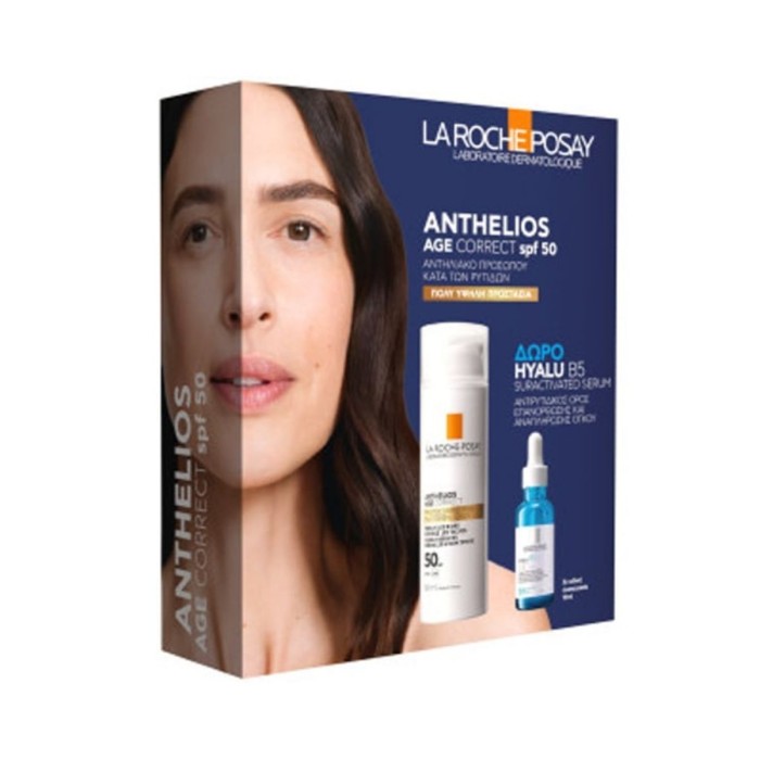 La Roche Posay Promo Anthelios Age Correct