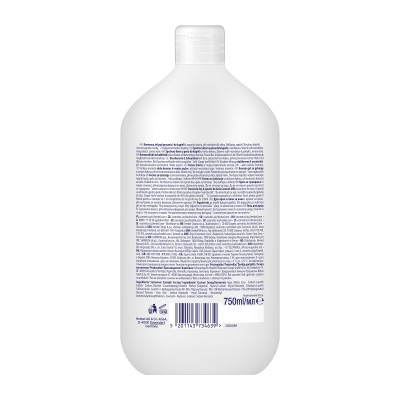 Fa Coconut Milk Shower Gel 750ml
