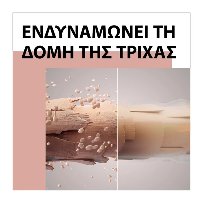 Schwarzkopf Gliss Σαμπουάν κατά της Ψαλίδας - Split Hair Miracle  400ml