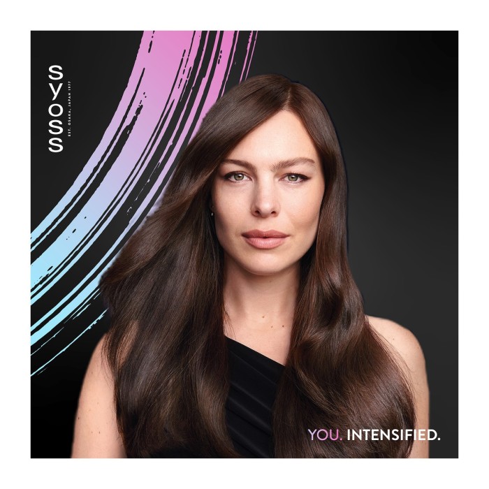 Syoss Shampoo - Intense Plex 440ml