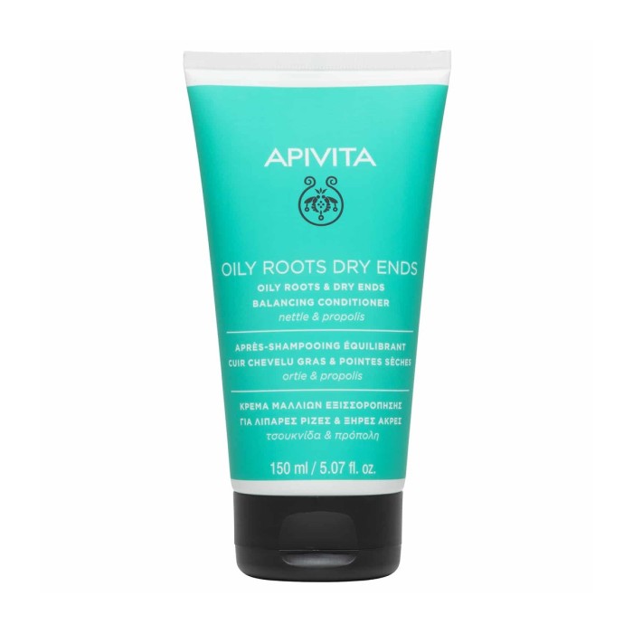 Apivita Balancing Hair Cream 150ml