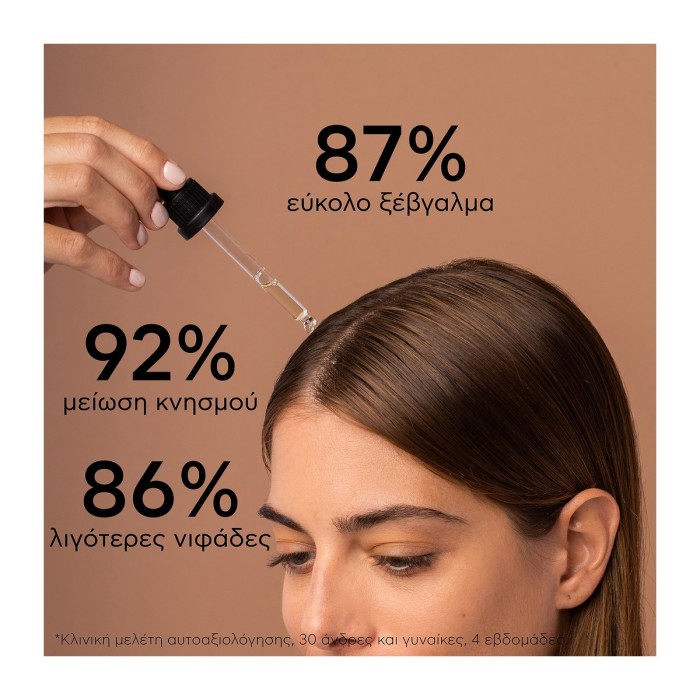 Apivita Dandruff Relief Oil Against Dry Skin 50ml