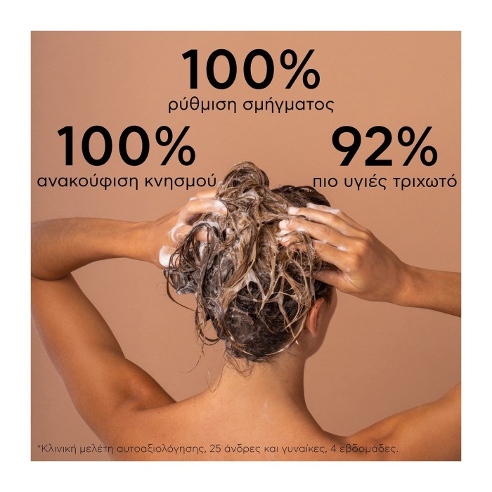 Apivita Anti-Oily Dandruff Shampoo 250ml