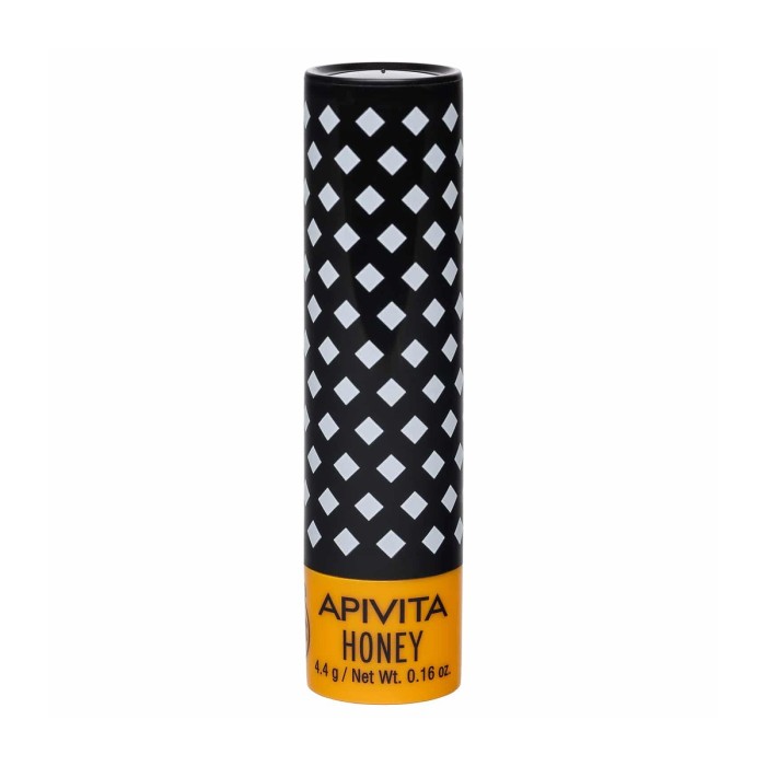 Apivita Bio-Eco Lip Care με Μέλι 4.4gr