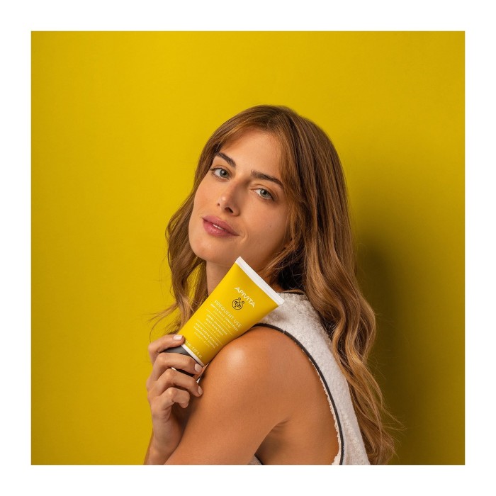 Apivita Daily Use Cream 150ml