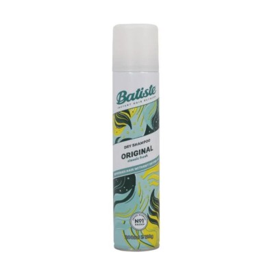 Batiste Dry Shampoo ORIGINAL 200ml