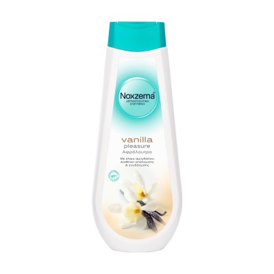 Noxzema Vanilla Pleasure Shower Gel 750ml