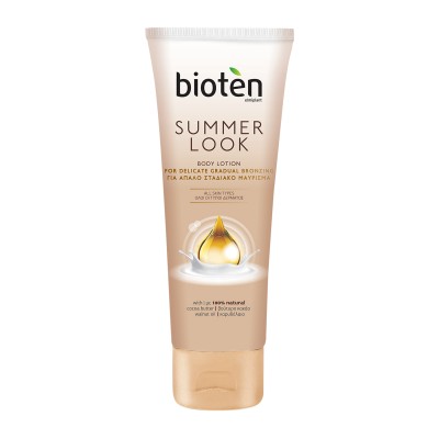 Bioten Body Lotion Summer Look, 200ml